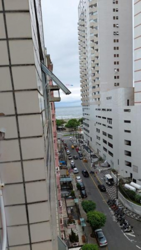 Apto Rua Pindorama Boqueirão& Santos